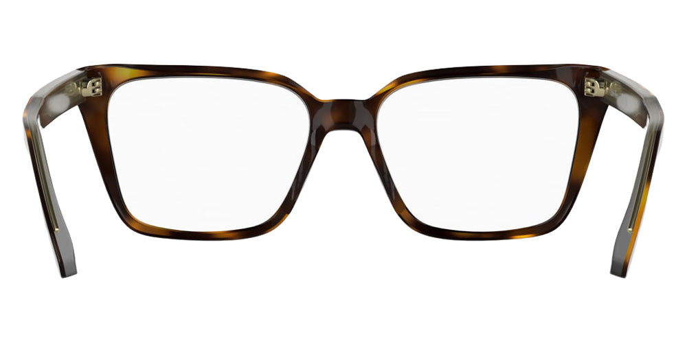 Calvin Klein CK26515 240 54 - Havana #id:kcck26515240_s:102120