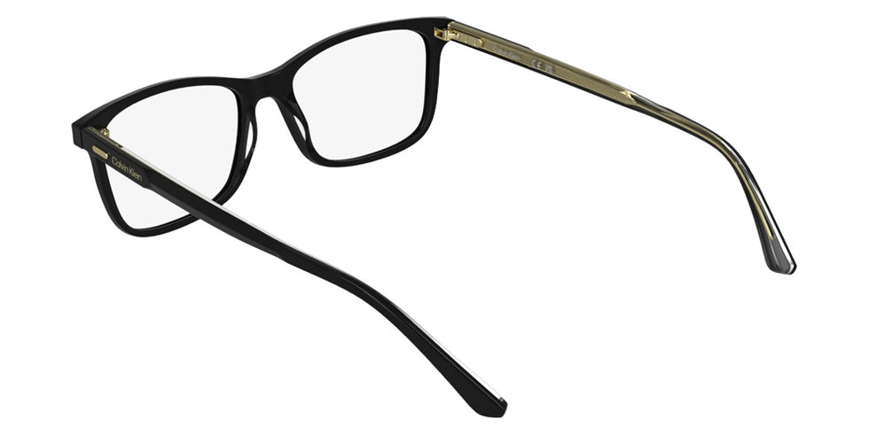 Calvin Klein CK26516 001 50 - Black #id:kcck26516001_s:100115