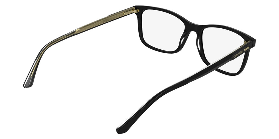 Calvin Klein CK26516 001 50 - Black #id:kcck26516001_s:100125