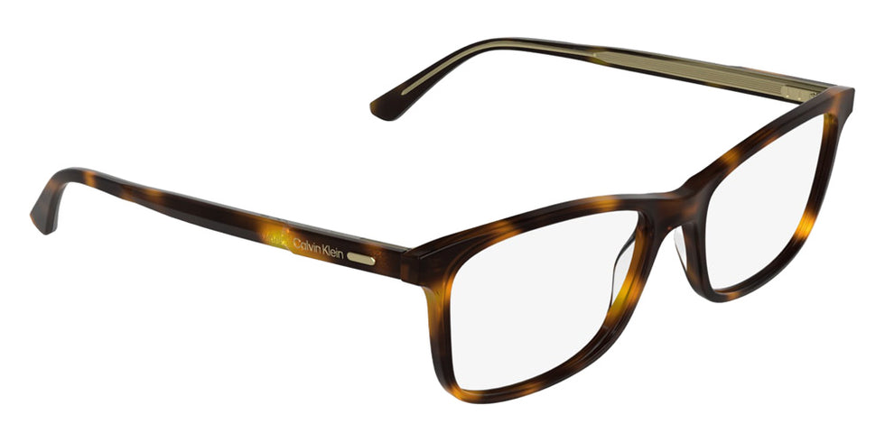 Calvin Klein CK26516 240 50 - Havana #id:kcck26516240_s:104135