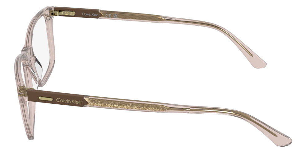 Calvin Klein CK26516 272 50 - Transparent Nude #id:kcck26516272_s:108110