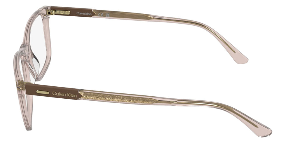 Calvin Klein CK26516 272 50 - Transparent Nude #id:kcck26516272_s:108110