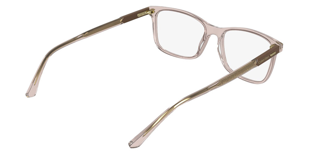 Calvin Klein CK26516 272 50 - Transparent Nude #id:kcck26516272_s:108125