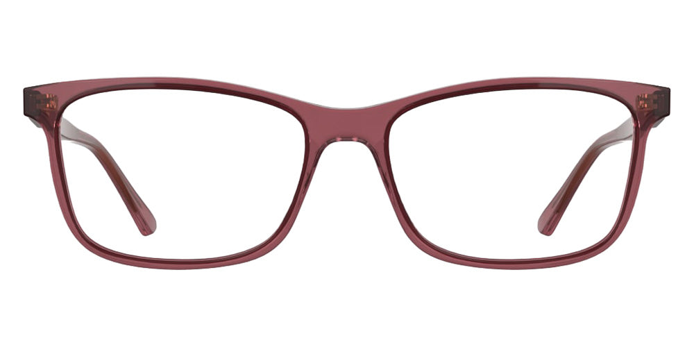 Calvin Klein CK26516 605 50 - Transparent Burgundy #id:kcck26516605_s:112100
