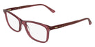 Calvin Klein CK26516 605 50 - Transparent Burgundy #id:kcck26516605_s:112105