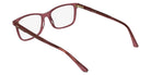 Calvin Klein CK26516 605 50 - Transparent Burgundy #id:kcck26516605_s:112115