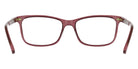 Calvin Klein CK26516 605 50 - Transparent Burgundy #id:kcck26516605_s:112120