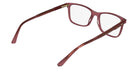 Calvin Klein CK26516 605 50 - Transparent Burgundy #id:kcck26516605_s:112125