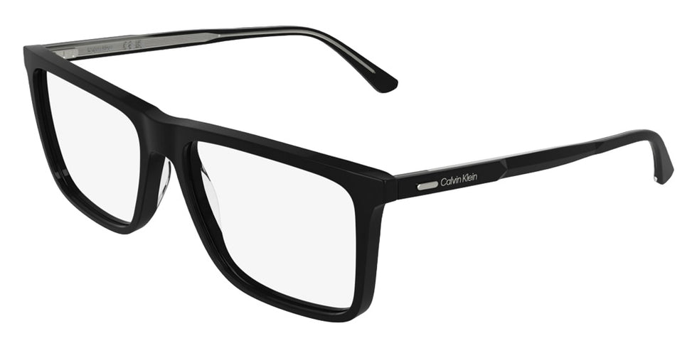 Calvin Klein CK26517 001 56 - Black #id:kcck26517001_s:100105