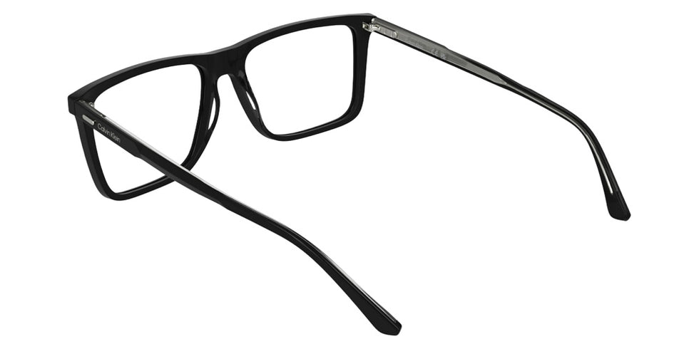 Calvin Klein CK26517 001 56 - Black #id:kcck26517001_s:100115