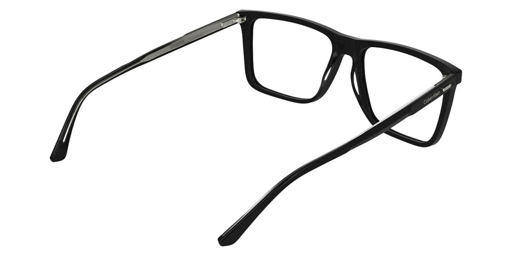 Calvin Klein CK26517 001 56 - Black #id:kcck26517001_s:100125