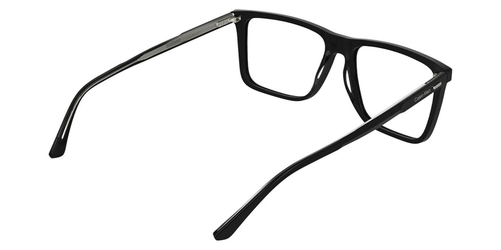 Calvin Klein CK26517 001 56 - Black #id:kcck26517001_s:100125