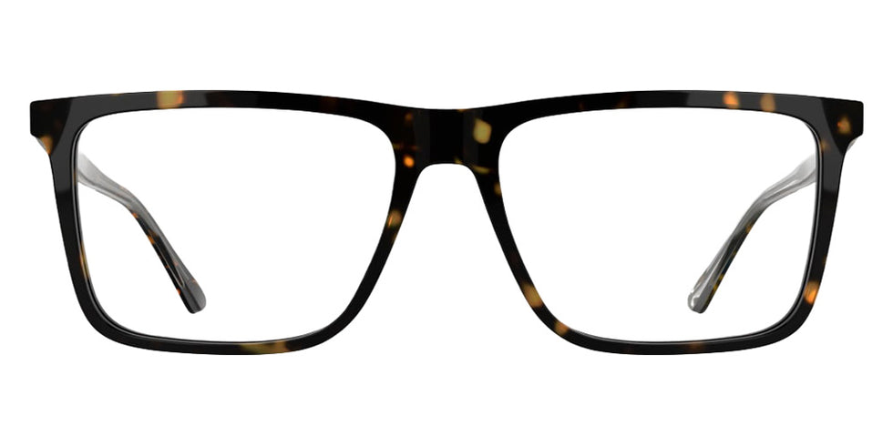 Calvin Klein CK26517 235 56 - Dark Havana #id:kcck26517235_s:104100