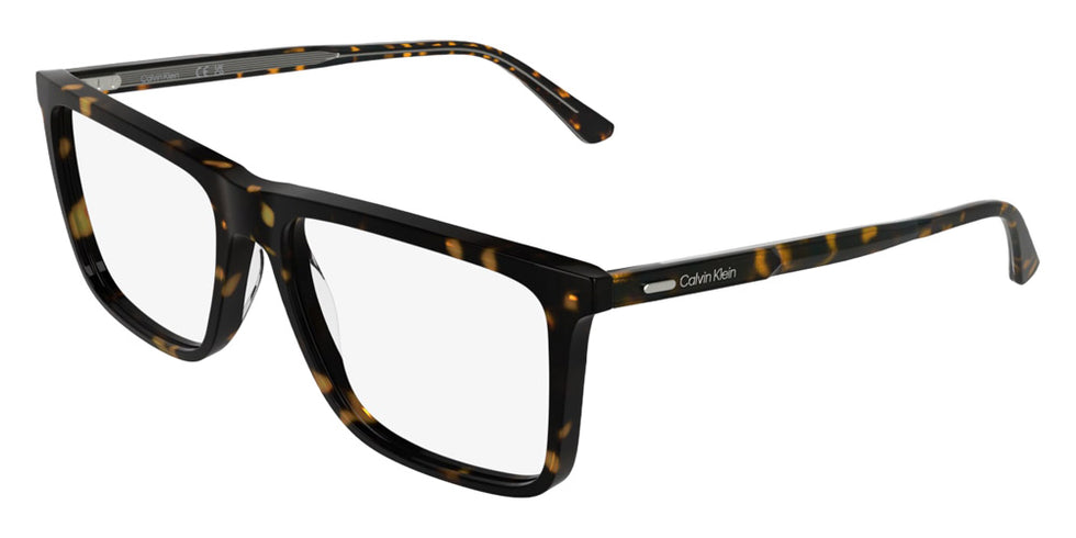 Calvin Klein CK26517 235 56 - Dark Havana #id:kcck26517235_s:104105