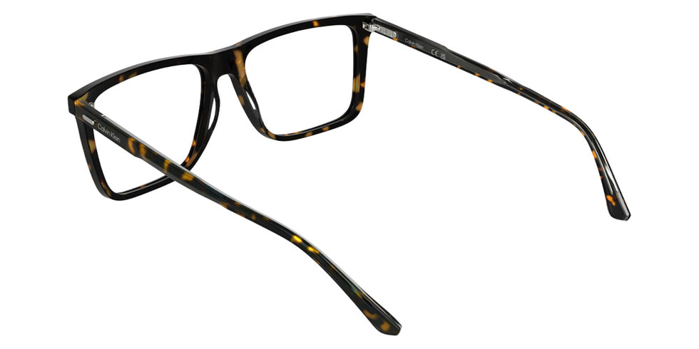 Calvin Klein CK26517 235 56 - Dark Havana #id:kcck26517235_s:104115