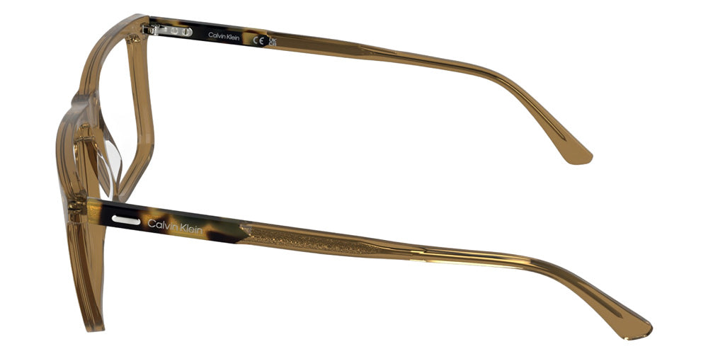 Calvin Klein CK26517 330 56 - Transparent Khaki #id:kcck26517330_s:108110