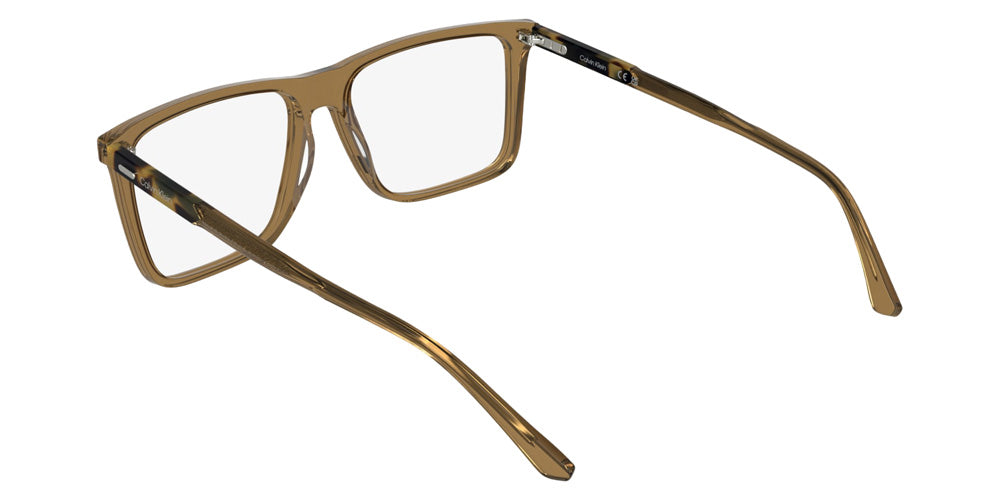 Calvin Klein CK26517 330 56 - Transparent Khaki #id:kcck26517330_s:108115