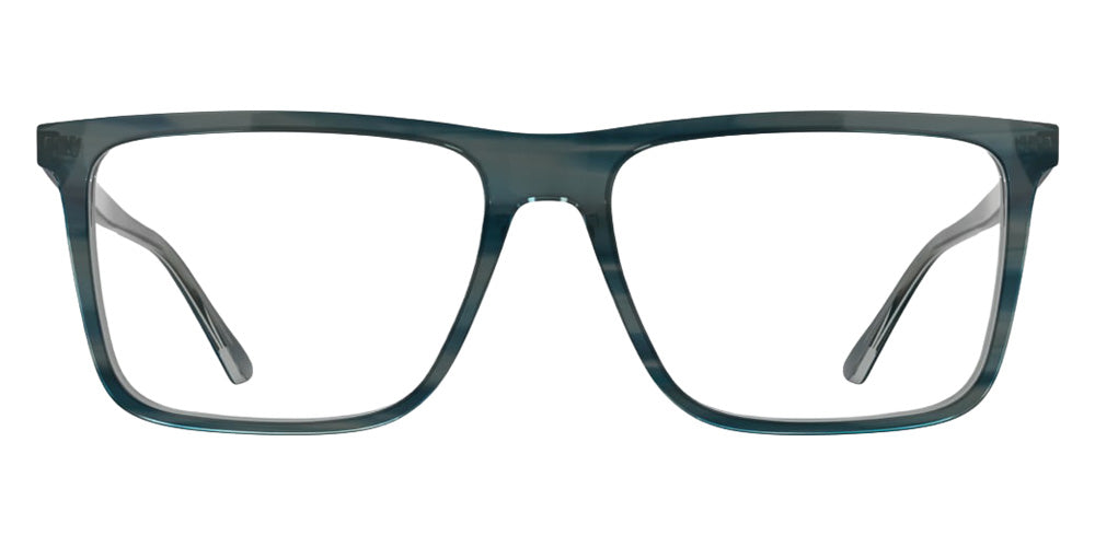 Calvin Klein CK26517 432 56 - Striped Petrol #id:kcck26517432_s:112100