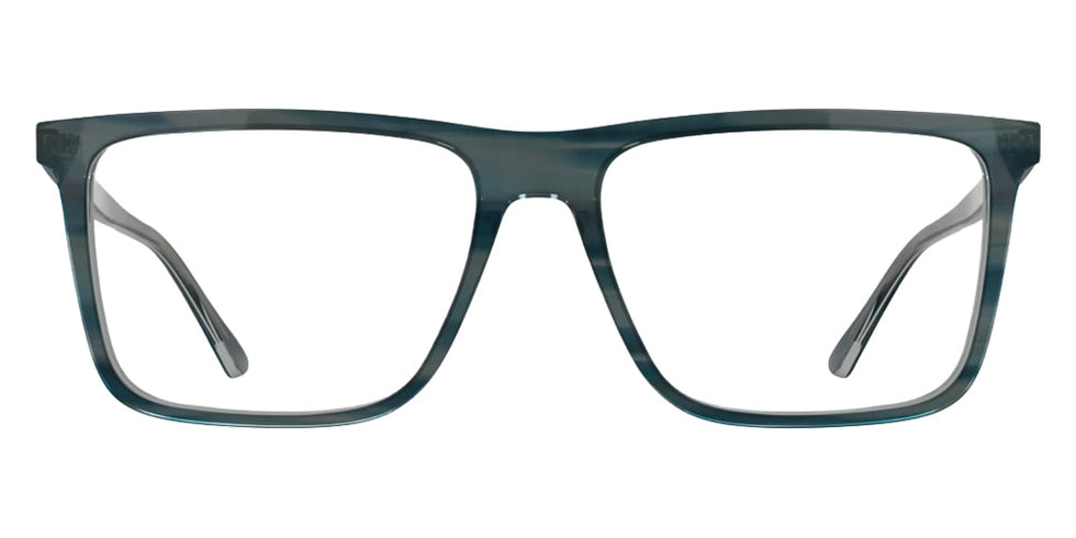 Calvin Klein CK26517 432 56 - Striped Petrol #id:kcck26517432_s:112100