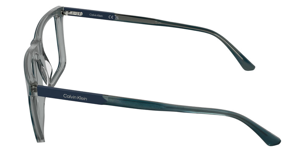 Calvin Klein CK26517 432 56 - Striped Petrol #id:kcck26517432_s:112110