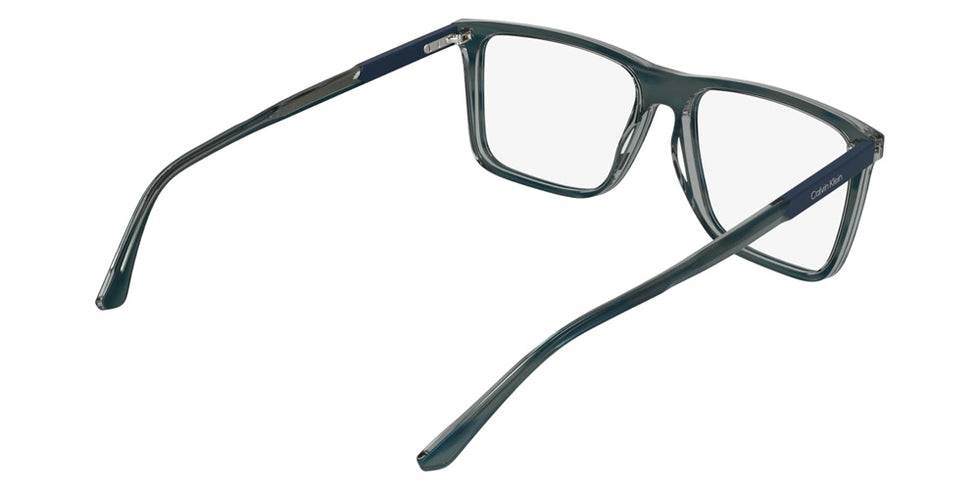 Calvin Klein CK26517 432 56 - Striped Petrol #id:kcck26517432_s:112125