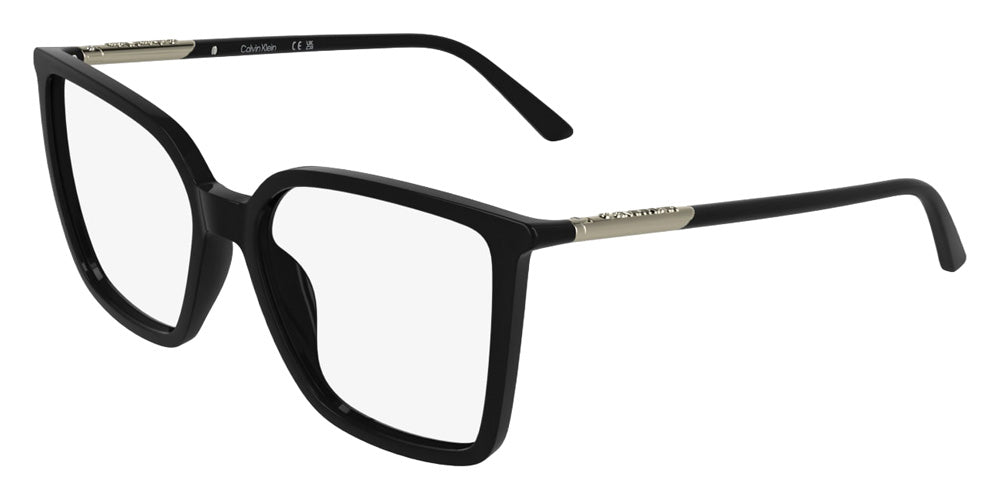 Calvin Klein CK26518 001 54 - Black #id:kcck26518001_s:100105