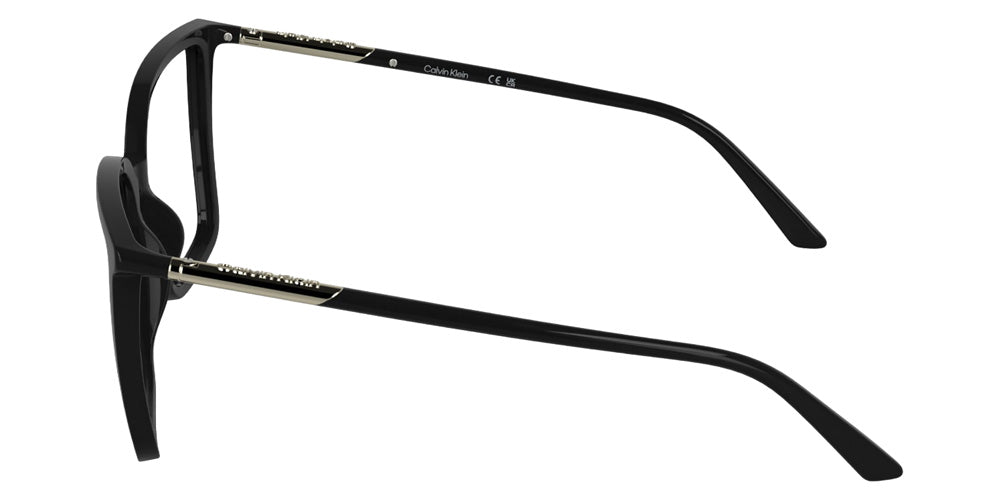 Calvin Klein CK26518 001 54 - Black #id:kcck26518001_s:100110