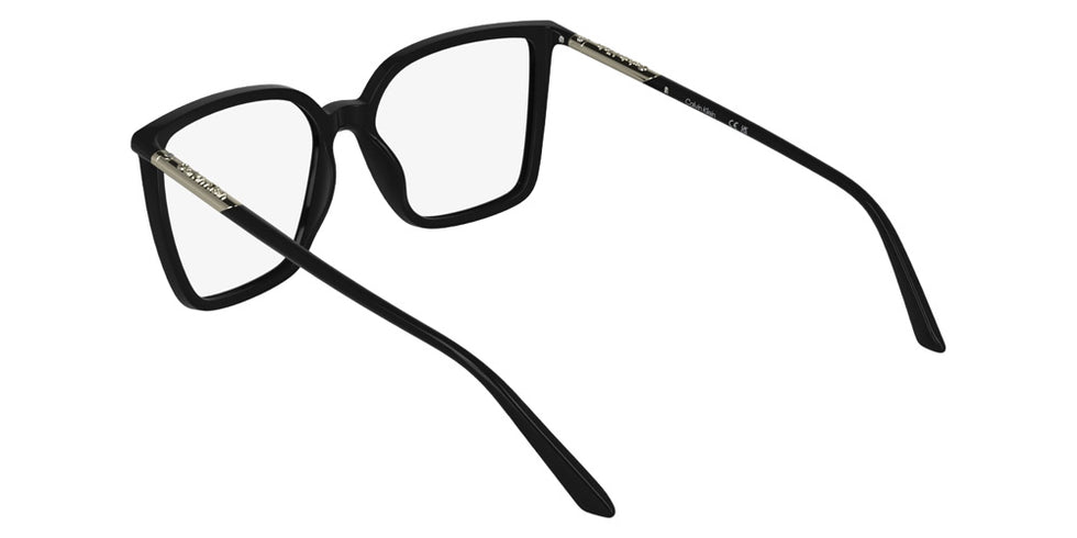 Calvin Klein CK26518 001 54 - Black #id:kcck26518001_s:100115