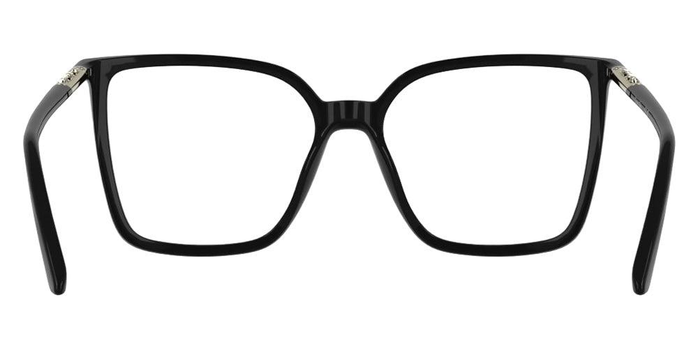 Calvin Klein CK26518 001 54 - Black #id:kcck26518001_s:100120