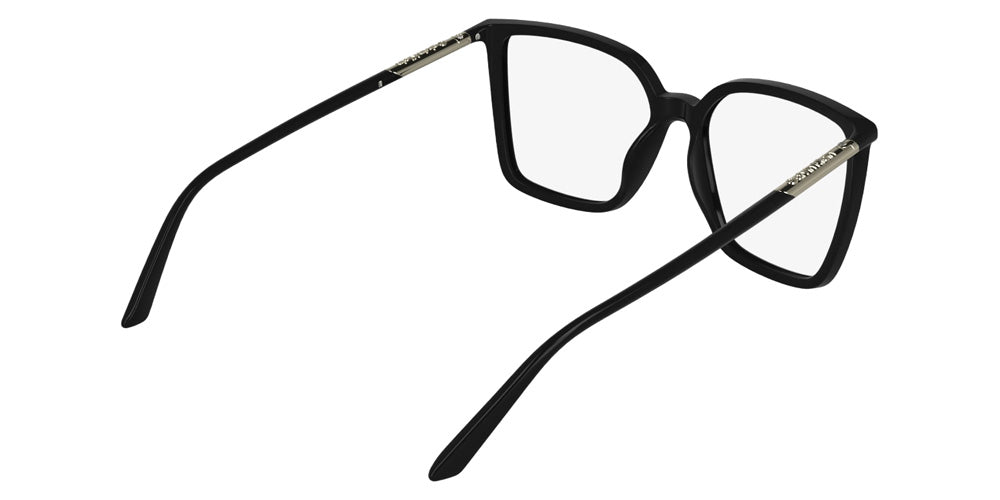 Calvin Klein CK26518 001 54 - Black #id:kcck26518001_s:100125