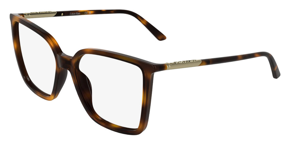 Calvin Klein CK26518 240 54 - Havana #id:kcck26518240_s:102105