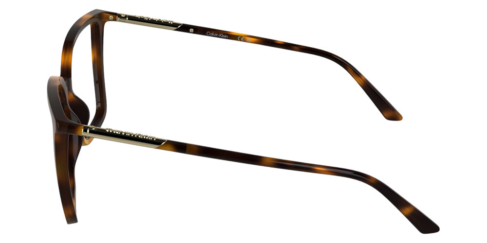 Calvin Klein CK26518 240 54 - Havana #id:kcck26518240_s:102110