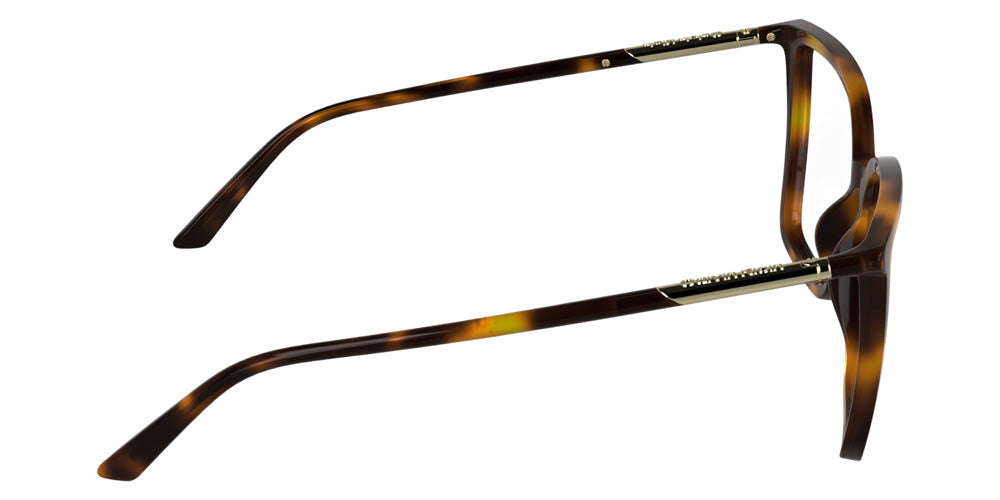 Calvin Klein CK26518 240 54 - Havana #id:kcck26518240_s:102130