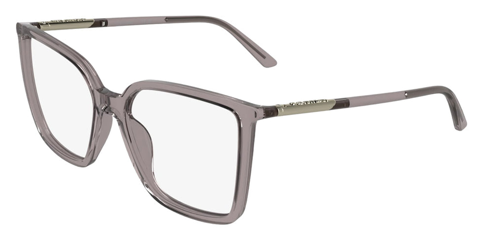 Calvin Klein CK26518 260 54 - Transparent Taupe #id:kcck26518260_s:104105