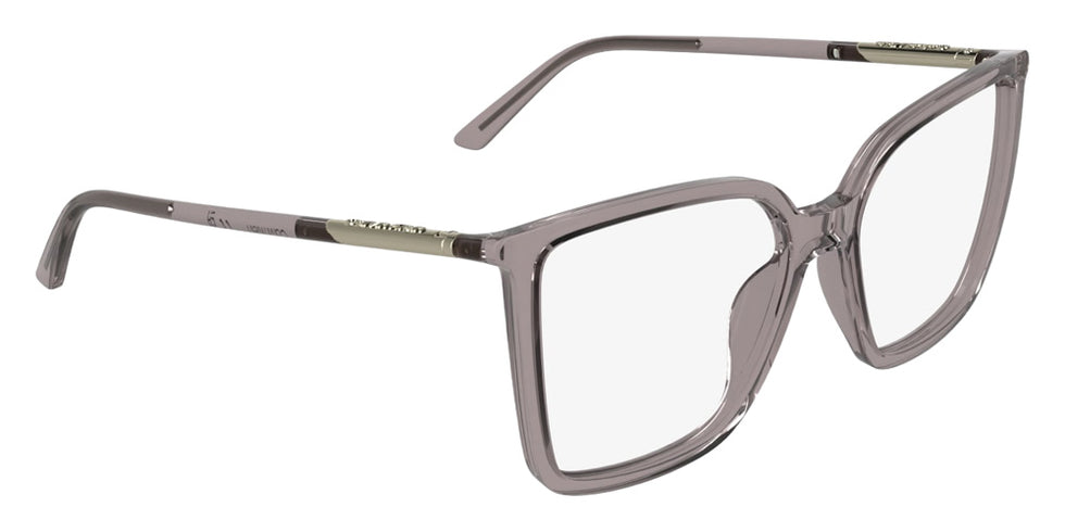 Calvin Klein CK26518 260 54 - Transparent Taupe #id:kcck26518260_s:104135