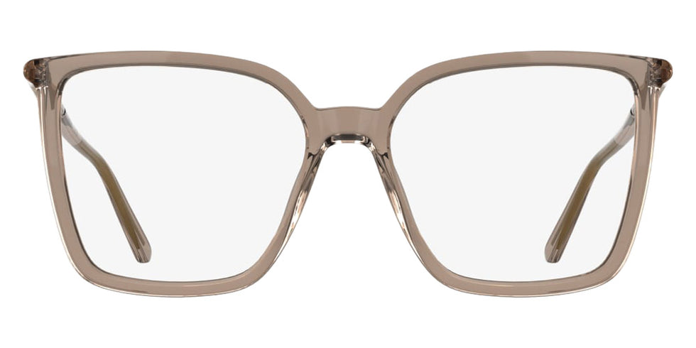 Calvin Klein CK26518 272 54 - Transparent Nude #id:kcck26518272_s:106100