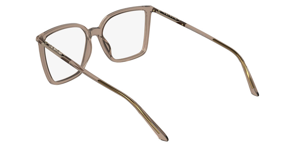 Calvin Klein CK26518 272 54 - Transparent Nude #id:kcck26518272_s:106115