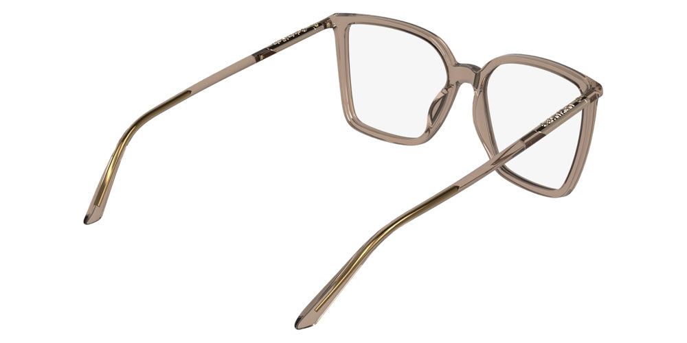 Calvin Klein CK26518 272 54 - Transparent Nude #id:kcck26518272_s:106125