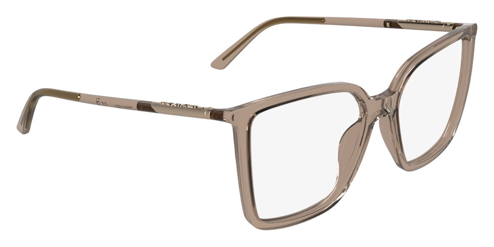 Calvin Klein CK26518 272 54 - Transparent Nude #id:kcck26518272_s:106135