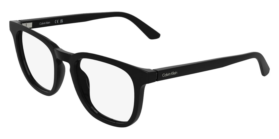 Calvin Klein CK26519 001 51 - Black #id:kcck26519001_s:100105