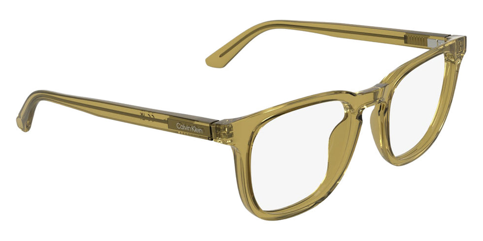 Calvin Klein CK26519 210 51 - Transparent Honey #id:kcck26519210_s:102135