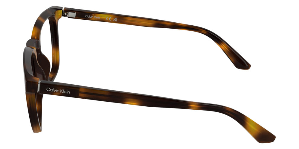 Calvin Klein CK26519 240 51 - Havana #id:kcck26519240_s:104110