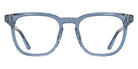 Calvin Klein CK26519 400 51 - Transparent Blue #id:kcck26519400_s:106100