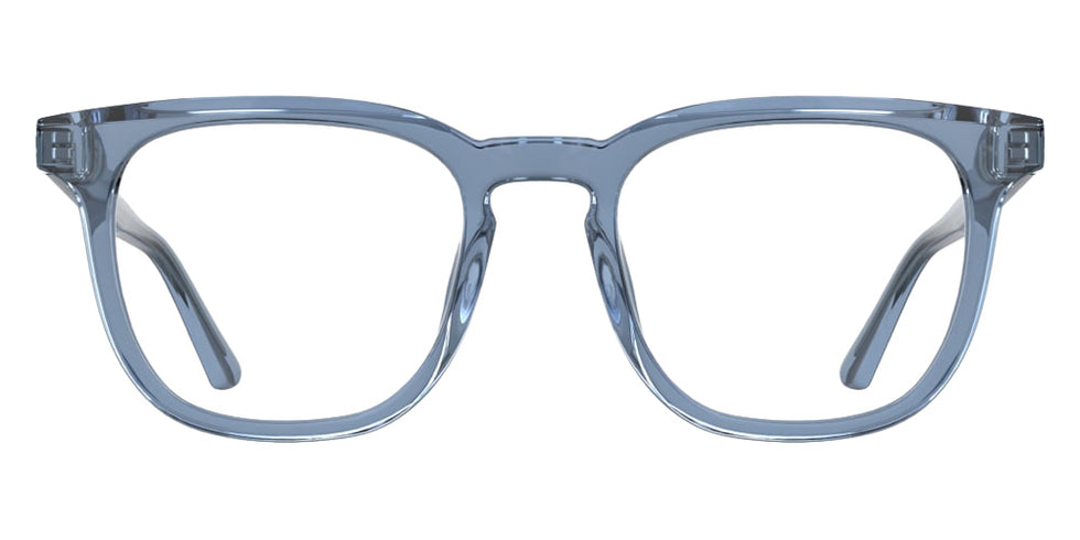 Calvin Klein CK26519 400 51 - Transparent Blue #id:kcck26519400_s:106100