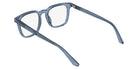 Calvin Klein CK26519 400 51 - Transparent Blue #id:kcck26519400_s:106115