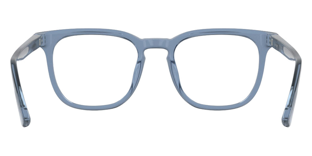 Calvin Klein CK26519 400 51 - Transparent Blue #id:kcck26519400_s:106120