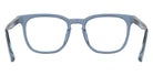 Calvin Klein CK26519 400 51 - Transparent Blue #id:kcck26519400_s:106120