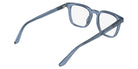 Calvin Klein CK26519 400 51 - Transparent Blue #id:kcck26519400_s:106125