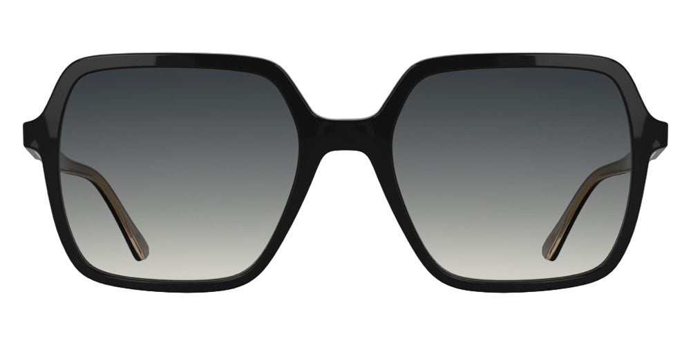Calvin Klein CK26531S 001 55 - Black #id:kcck26531s001_s:100100