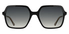 Calvin Klein CK26531S 001 55 - Black #id:kcck26531s001_s:100100